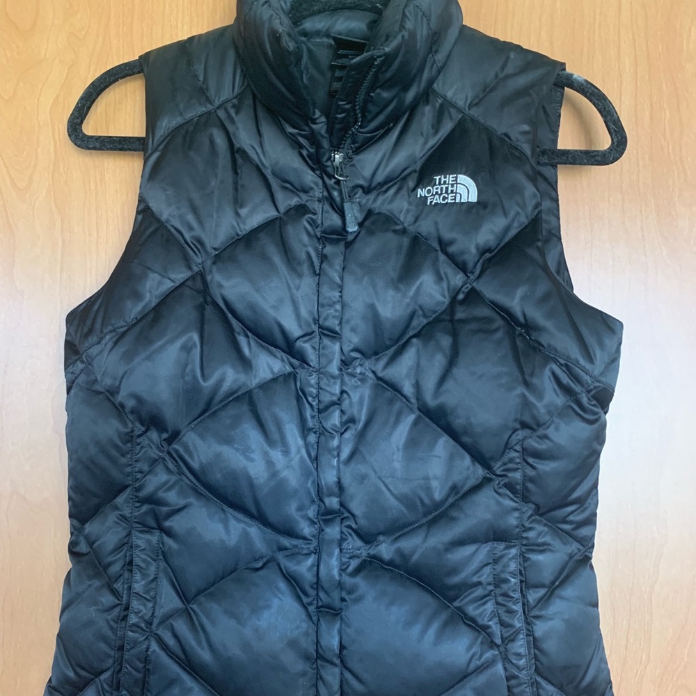 North Face | 550 Vest